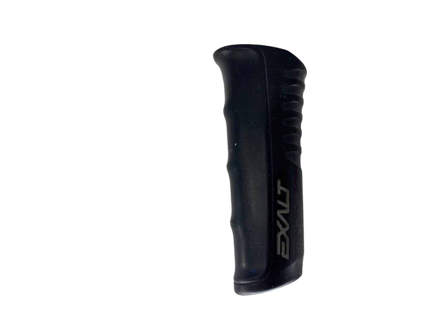 Used Exalt Shocker RSX Regulator Grip - Black Paintball Gun from CPXBrosPaintball Buy/Sell/Trade Paintball Markers, Paintball Hoppers, Paintball Masks, and Hormesis Headbands