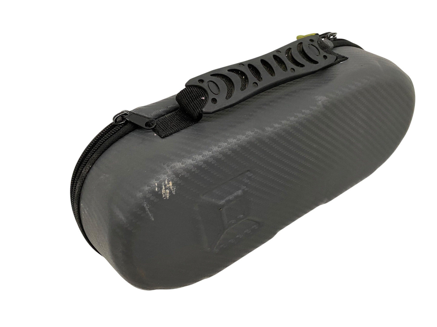 Used Exalt Tank Case Carbon Grey Lime Paintball Gun from CPXBrosPaintball Buy/Sell/Trade Paintball Markers, New Paintball Guns, Paintball Hoppers, Paintball Masks, and Hormesis Headbands