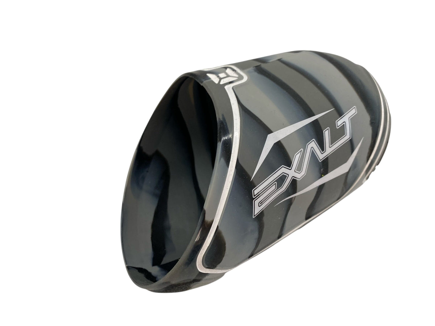 Used Exalt Tank Cover Grip Paintball Gun from CPXBrosPaintball Buy/Sell/Trade Paintball Markers, New Paintball Guns, Paintball Hoppers, Paintball Masks, and Hormesis Headbands