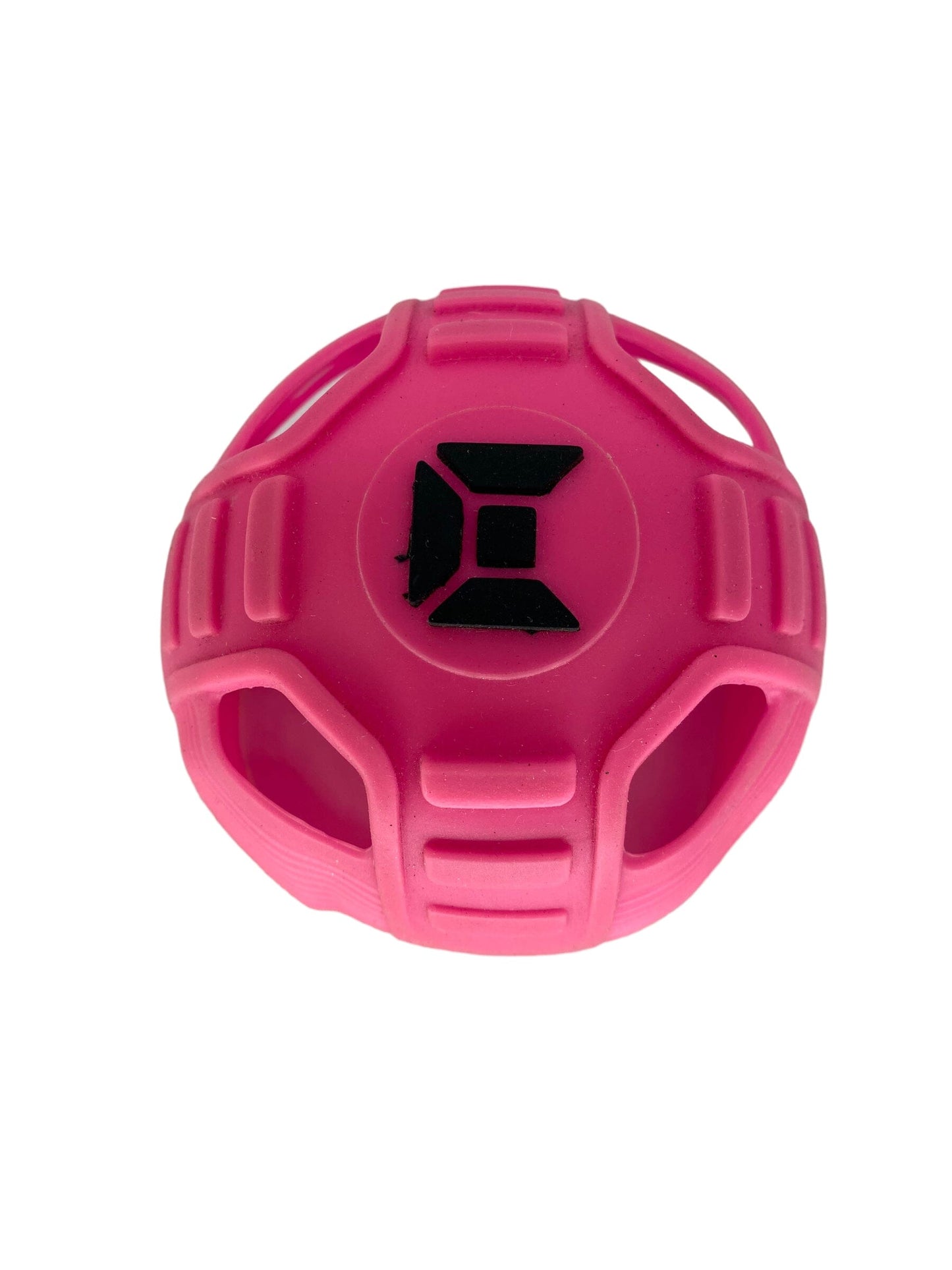 Used Exalt Tank Cover Grip -Pink Paintball Gun from CPXBrosPaintball Buy/Sell/Trade Paintball Markers, Paintball Hoppers, Paintball Masks, and Hormesis Headbands