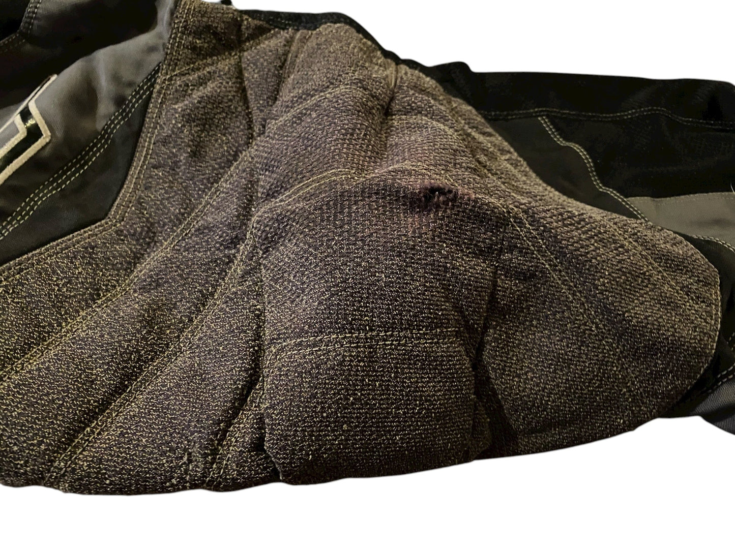 Used Exalt THRASHER Paintball Pants - size MEDIUM Paintball Gun from CPXBrosPaintball Buy/Sell/Trade Paintball Markers, New Paintball Guns, Paintball Hoppers, Paintball Masks, and Hormesis Headbands