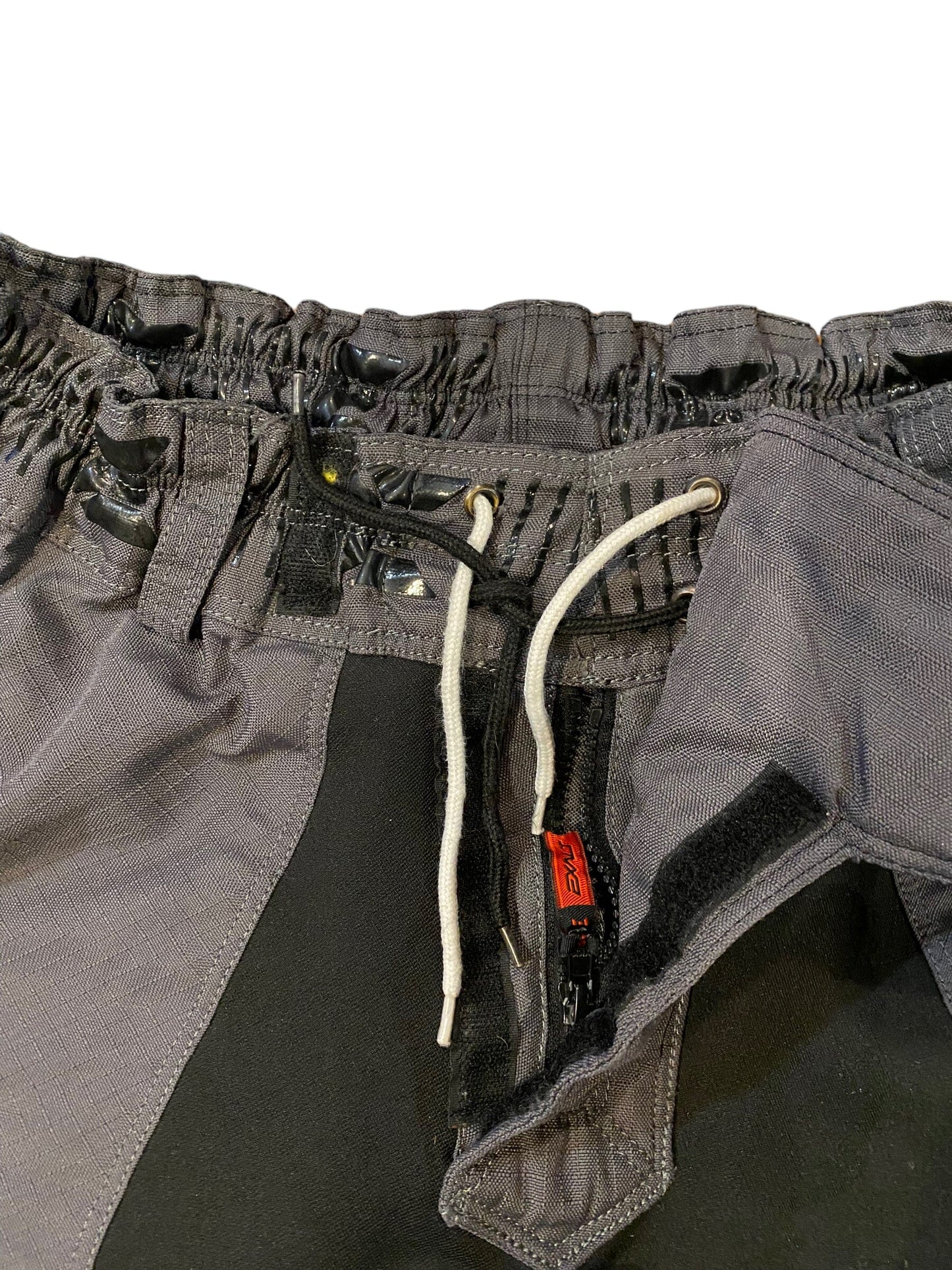 Used Exalt Thrasher V3 Paintball Pants size XL Paintball Gun from CPXBrosPaintball Buy/Sell/Trade Paintball Markers, New Paintball Guns, Paintball Hoppers, Paintball Masks, and Hormesis Headbands