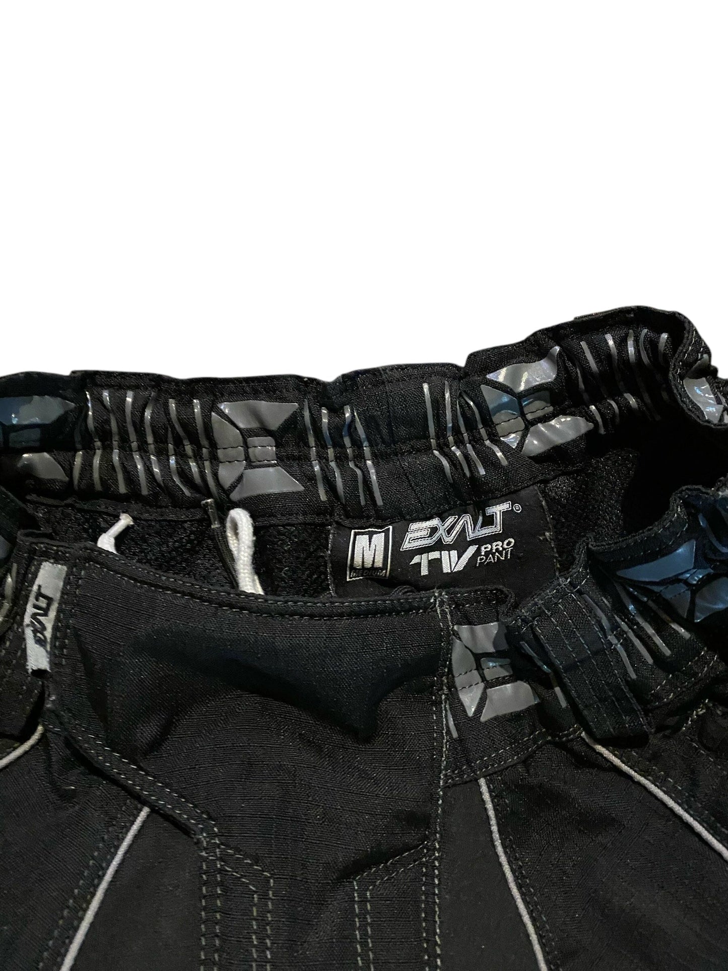 Used Exalt TV Pro Paintball Pants -size M Paintball Gun from CPXBrosPaintball Buy/Sell/Trade Paintball Markers, New Paintball Guns, Paintball Hoppers, Paintball Masks, and Hormesis Headbands