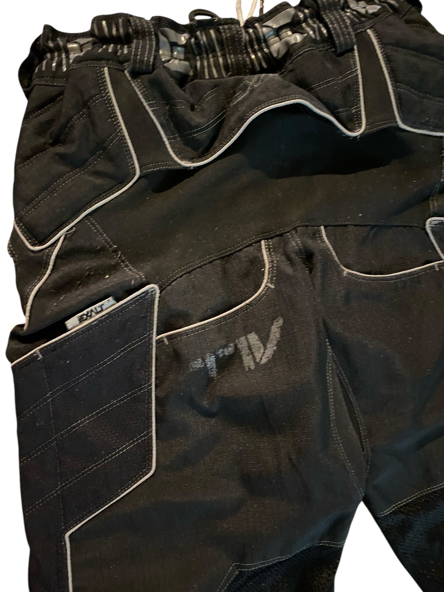 Used Exalt TV Pro Paintball Pants -size M Paintball Gun from CPXBrosPaintball Buy/Sell/Trade Paintball Markers, New Paintball Guns, Paintball Hoppers, Paintball Masks, and Hormesis Headbands