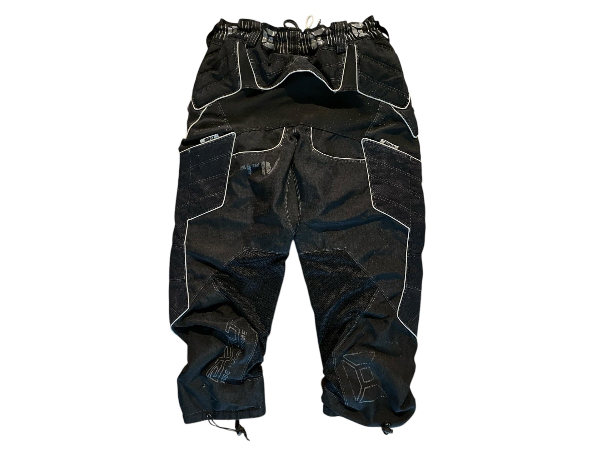 Used Exalt TV Pro Paintball Pants -size M Paintball Gun from CPXBrosPaintball Buy/Sell/Trade Paintball Markers, New Paintball Guns, Paintball Hoppers, Paintball Masks, and Hormesis Headbands