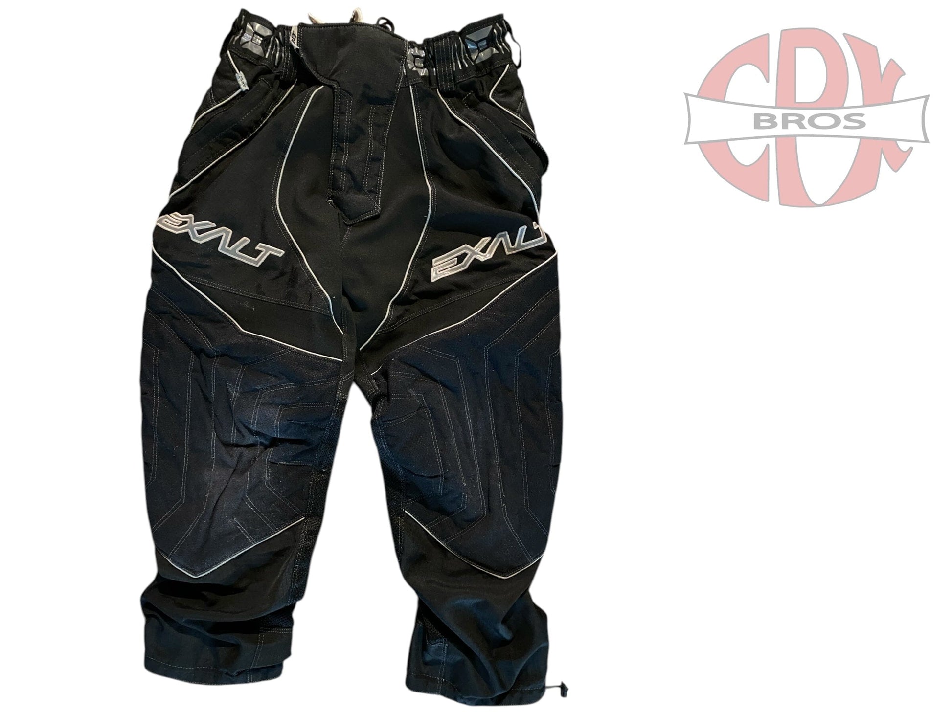 Used Exalt TV Pro Paintball Pants -size M Paintball Gun from CPXBrosPaintball Buy/Sell/Trade Paintball Markers, New Paintball Guns, Paintball Hoppers, Paintball Masks, and Hormesis Headbands