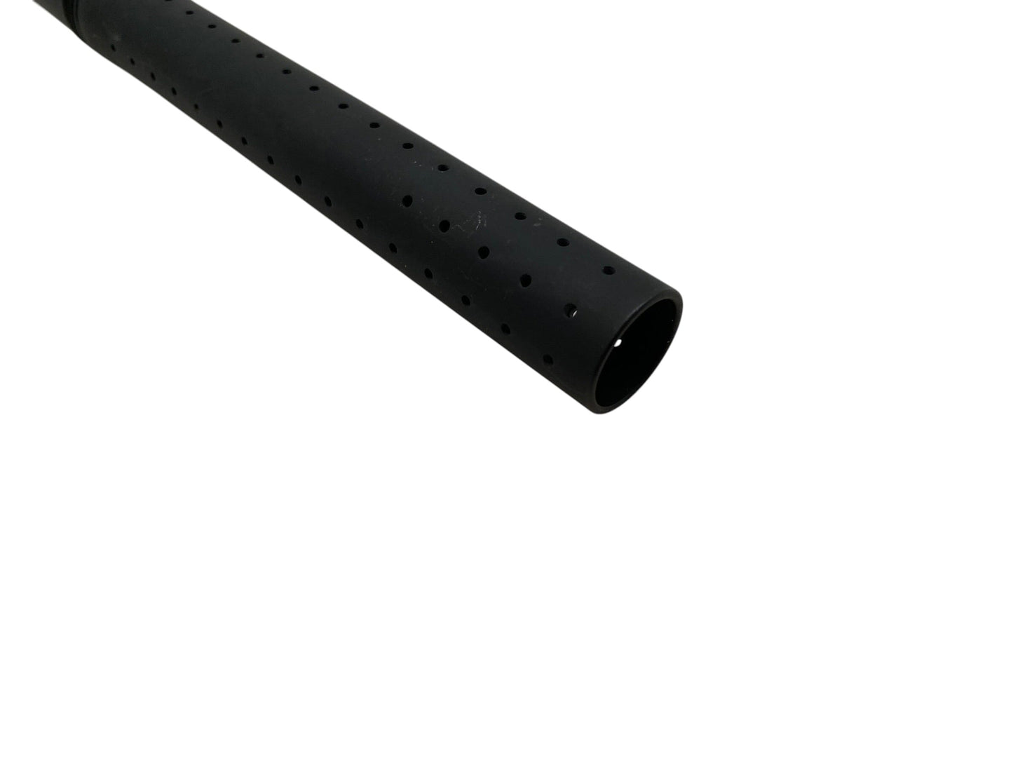 Used Field One 14" Acculock Barrel Tip: Dust Black Paintball Gun from CPXBrosPaintball Buy/Sell/Trade Paintball Markers, New Paintball Guns, Paintball Hoppers, Paintball Masks, and Hormesis Headbands