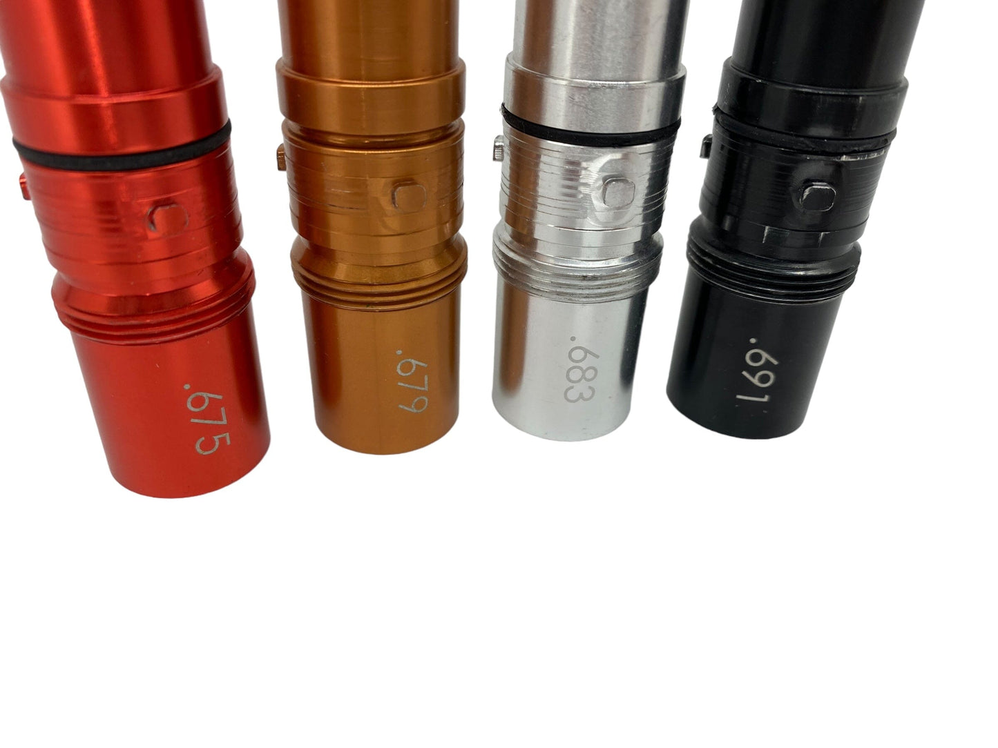 Used Field One Acculock Control Bore 4 Inserts Paintball Gun from CPXBrosPaintball Buy/Sell/Trade Paintball Markers, New Paintball Guns, Paintball Hoppers, Paintball Masks, and Hormesis Headbands