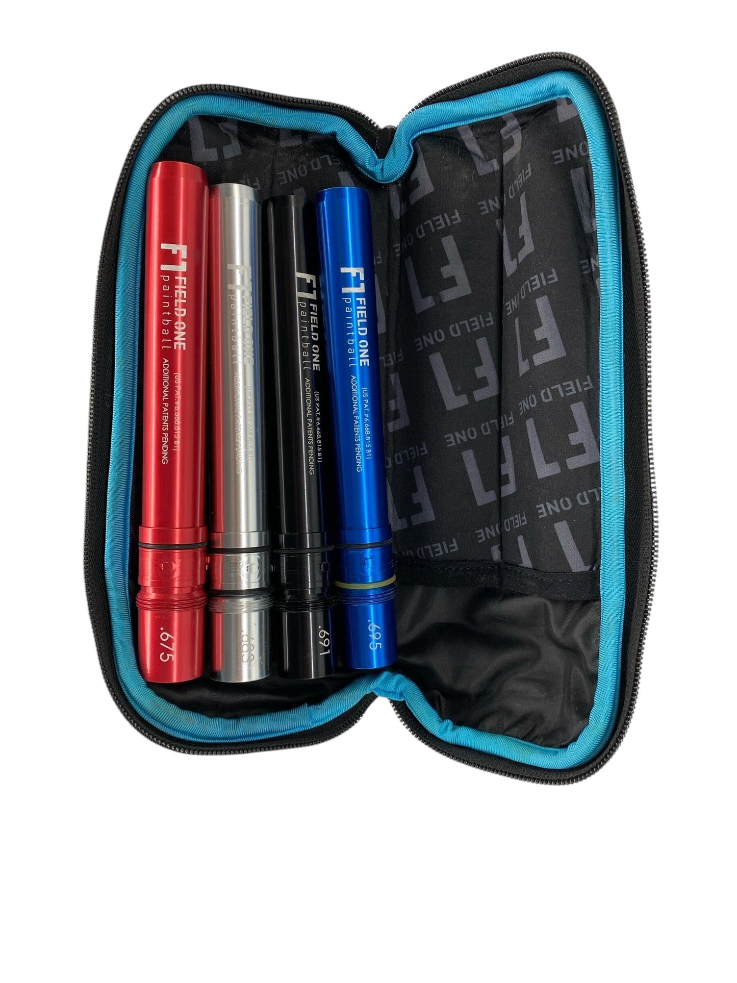 Used Field One ACCULOCK INSERT KIT Paintball Gun from CPXBrosPaintball Buy/Sell/Trade Paintball Markers, New Paintball Guns, Paintball Hoppers, Paintball Masks, and Hormesis Headbands
