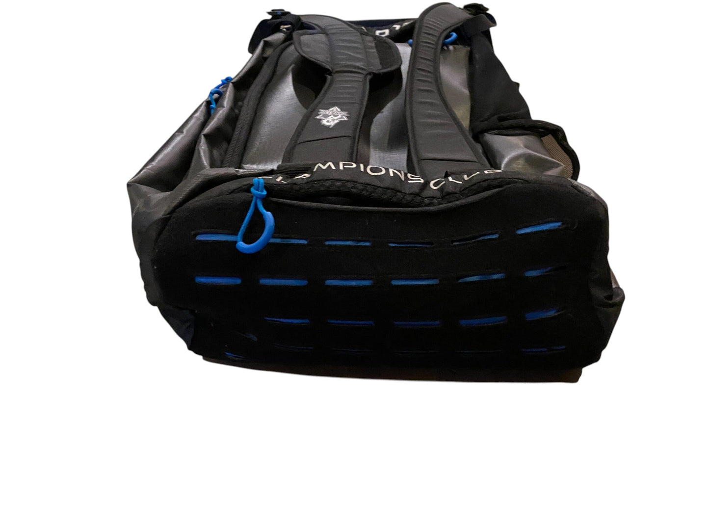 Used Field One Champions Club Backpack Cooler Bag Paintball Gun from CPXBrosPaintball Buy/Sell/Trade Paintball Markers, New Paintball Guns, Paintball Hoppers, Paintball Masks, and Hormesis Headbands
