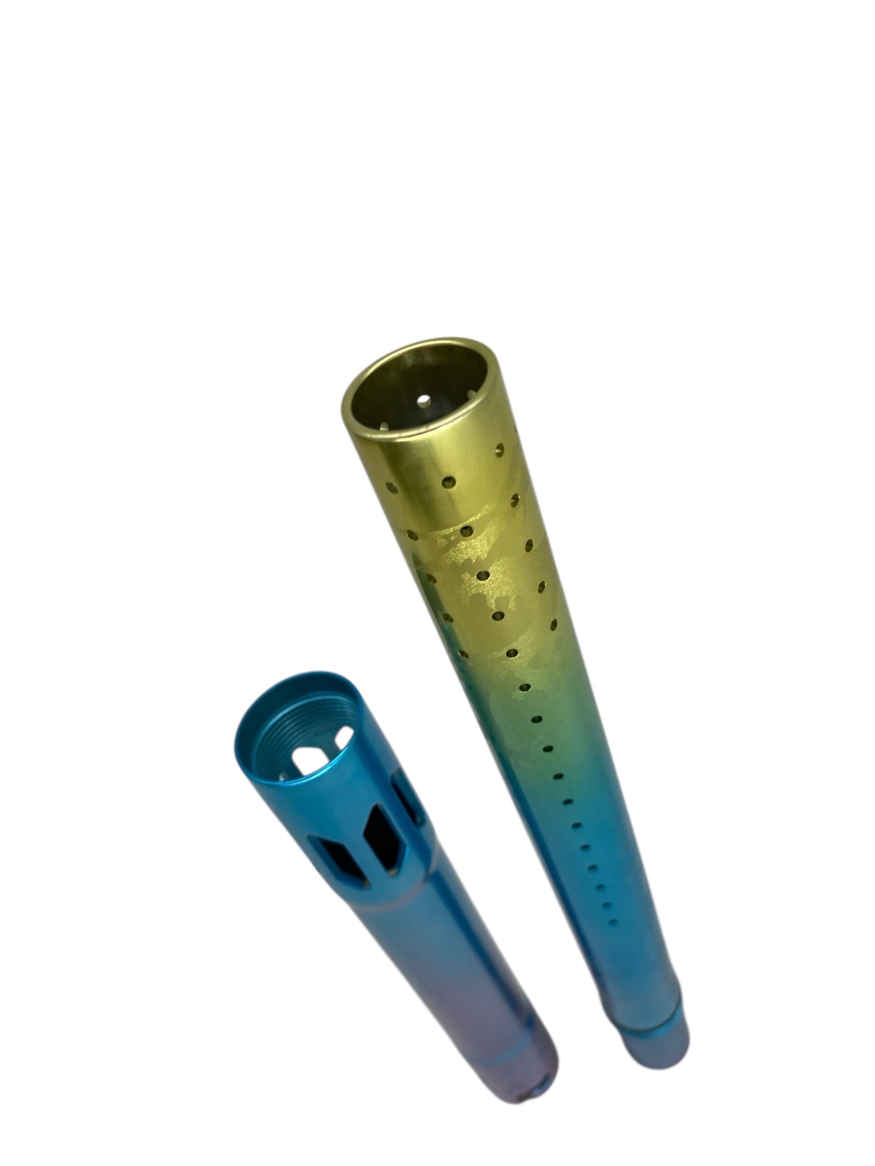 Used Field One Force Barrel Paintball Gun from CPXBrosPaintball Buy/Sell/Trade Paintball Markers, New Paintball Guns, Paintball Hoppers, Paintball Masks, and Hormesis Headbands