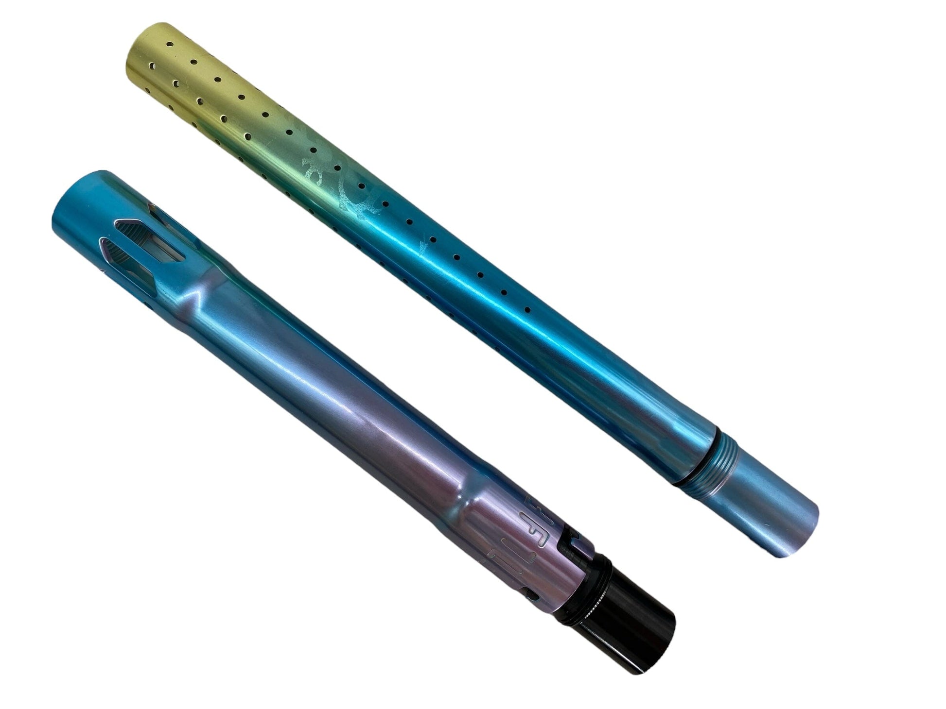 Used Field One Force Barrel Paintball Gun from CPXBrosPaintball Buy/Sell/Trade Paintball Markers, New Paintball Guns, Paintball Hoppers, Paintball Masks, and Hormesis Headbands