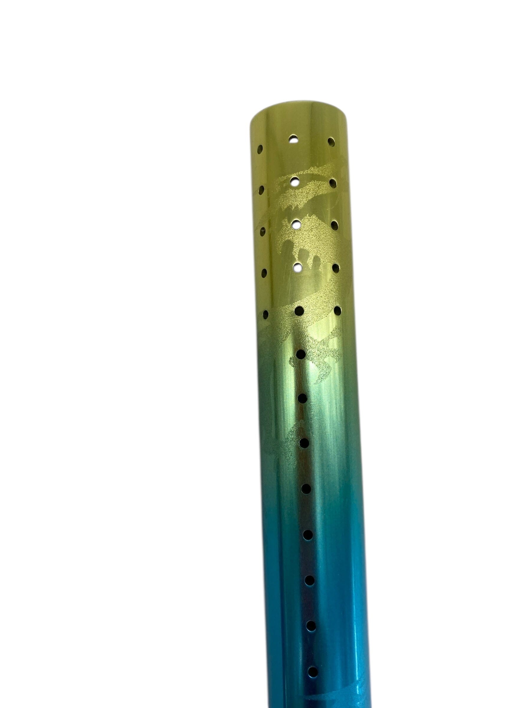 Used Field One Force Barrel Paintball Gun from CPXBrosPaintball Buy/Sell/Trade Paintball Markers, New Paintball Guns, Paintball Hoppers, Paintball Masks, and Hormesis Headbands