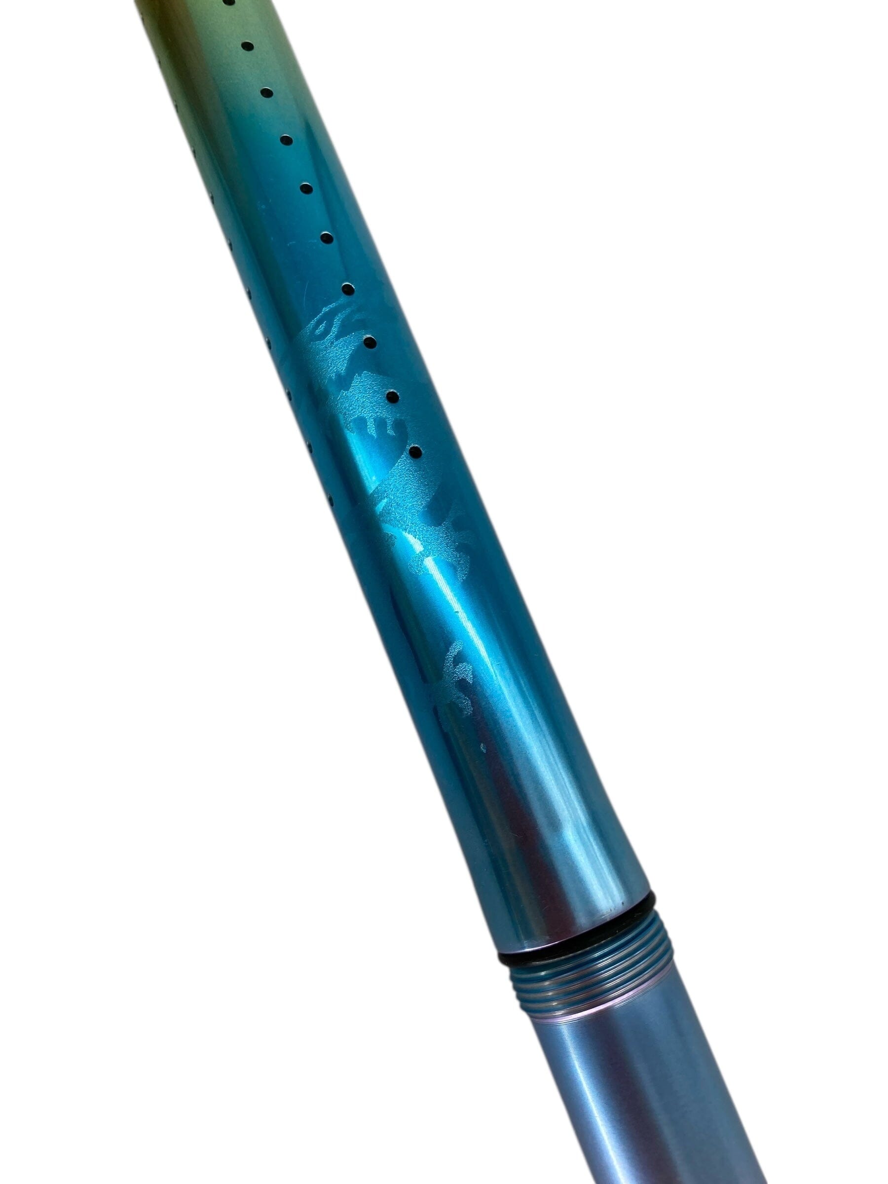 Used Field One Force Barrel Paintball Gun from CPXBrosPaintball Buy/Sell/Trade Paintball Markers, New Paintball Guns, Paintball Hoppers, Paintball Masks, and Hormesis Headbands