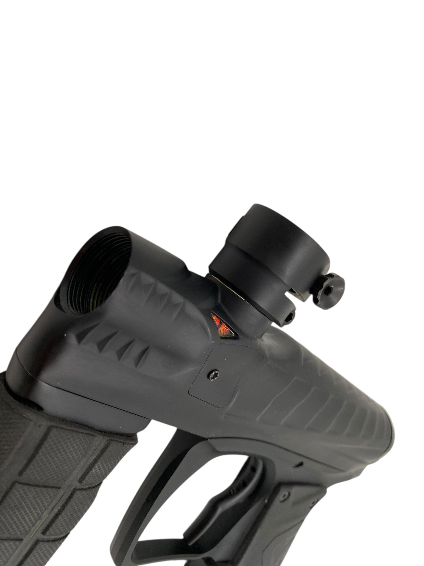 Used Field One Force Dragon V2 Paintball Gun Black Paintball Gun from CPXBrosPaintball Buy/Sell/Trade Paintball Markers, New Paintball Guns, Paintball Hoppers, Paintball Masks, and Hormesis Headbands