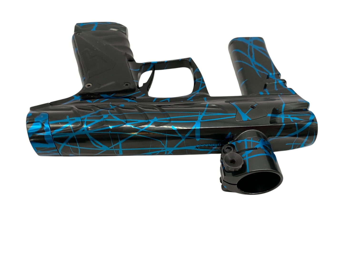 Used Field One Force Dynasty Splash Paintball Gun Paintball Gun from CPXBrosPaintball Buy/Sell/Trade Paintball Markers, New Paintball Guns, Paintball Hoppers, Paintball Masks, and Hormesis Headbands