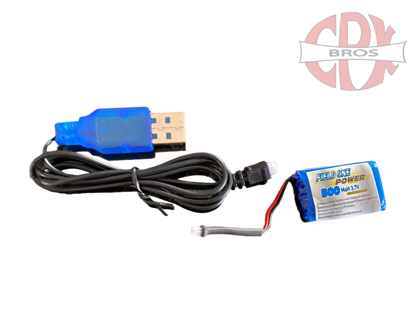 Used FIELD ONE FORCE LIPO BATTERY KIT Paintball Gun from CPXBrosPaintball Buy/Sell/Trade Paintball Markers, Paintball Hoppers, Paintball Masks, and Hormesis Headbands