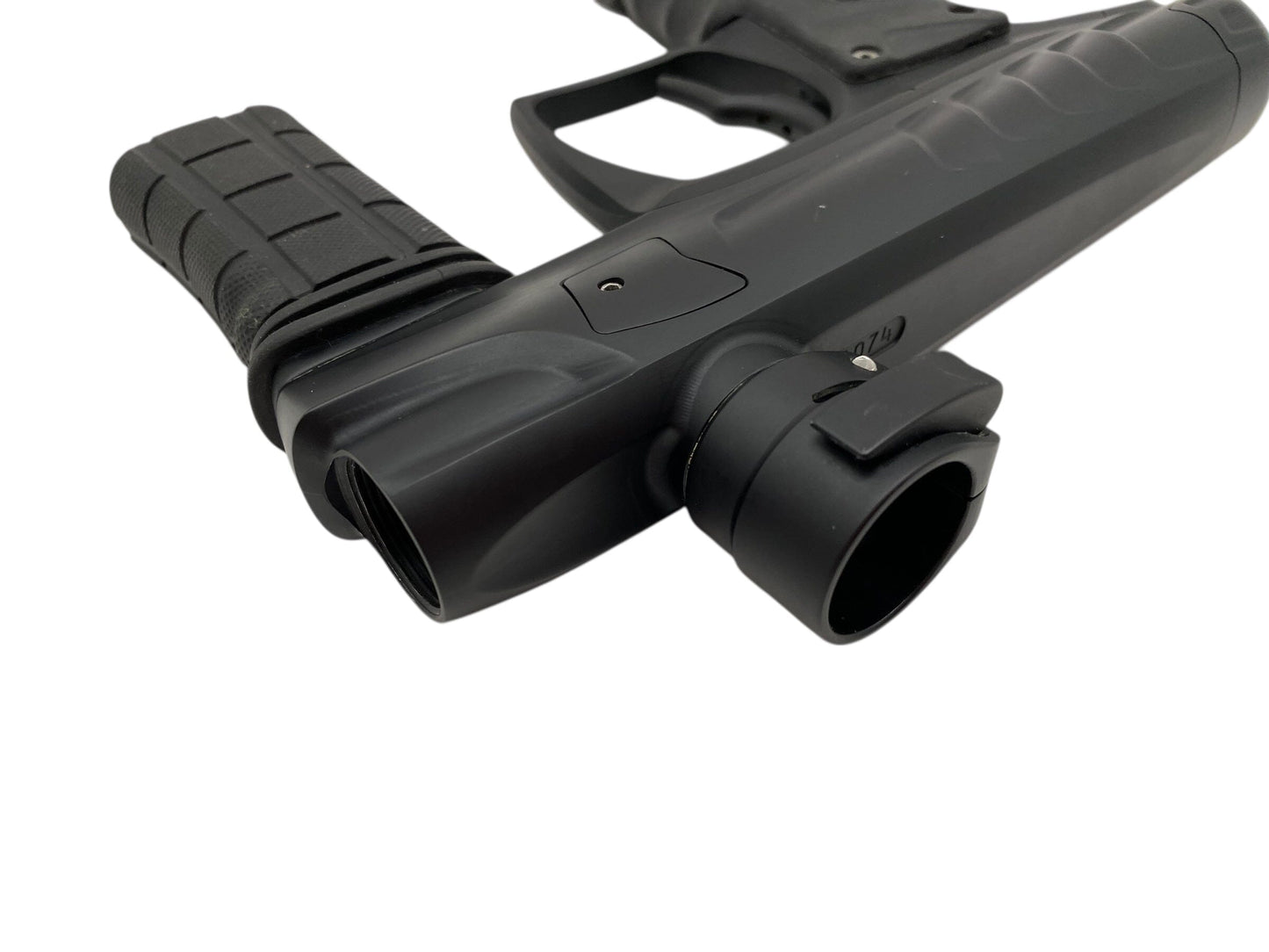 Used Field One Force Paintball Gun Black Paintball Gun from CPXBrosPaintball Buy/Sell/Trade Paintball Markers, New Paintball Guns, Paintball Hoppers, Paintball Masks, and Hormesis Headbands