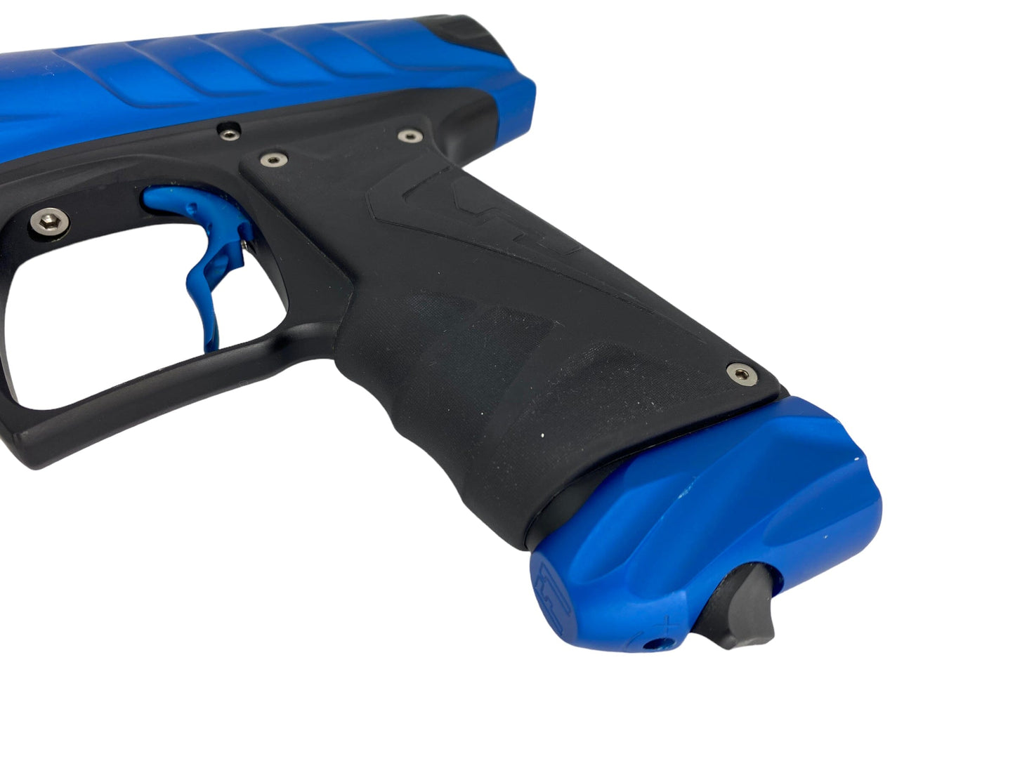 Used Field One Force Paintball Gun from CPXBrosPaintball Buy/Sell/Trade Paintball Markers, Paintball Hoppers, Paintball Masks, and Hormesis Headbands