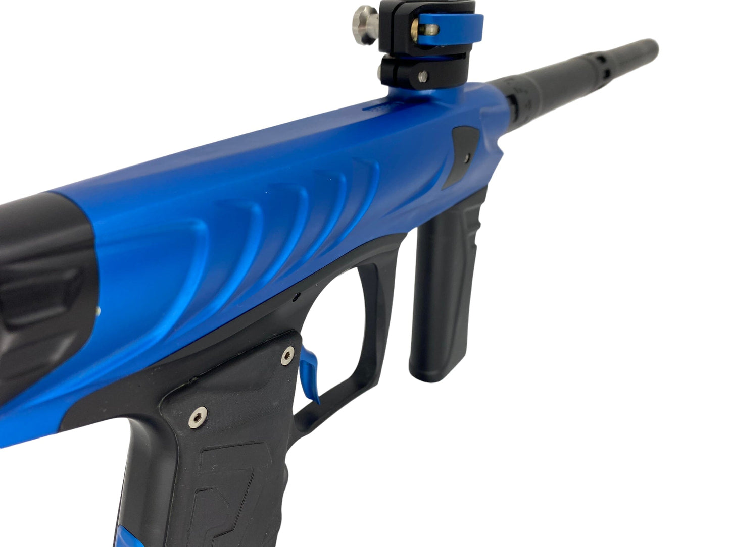 Used Field One Force Paintball Gun from CPXBrosPaintball Buy/Sell/Trade Paintball Markers, Paintball Hoppers, Paintball Masks, and Hormesis Headbands