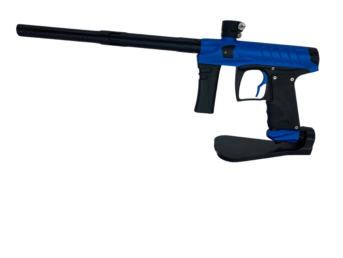Used Field One Force Paintball Gun from CPXBrosPaintball Buy/Sell/Trade Paintball Markers, Paintball Hoppers, Paintball Masks, and Hormesis Headbands
