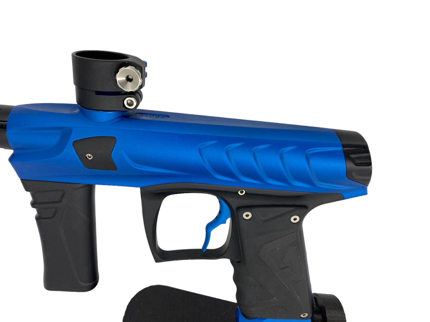 Used Field One Force Paintball Gun from CPXBrosPaintball Buy/Sell/Trade Paintball Markers, Paintball Hoppers, Paintball Masks, and Hormesis Headbands