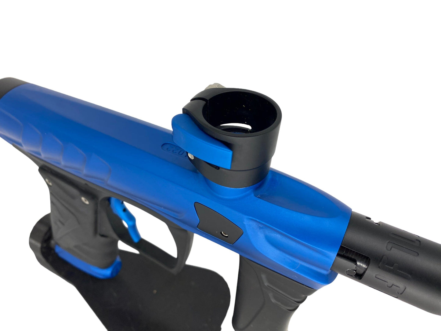 Used Field One Force Paintball Gun from CPXBrosPaintball Buy/Sell/Trade Paintball Markers, Paintball Hoppers, Paintball Masks, and Hormesis Headbands