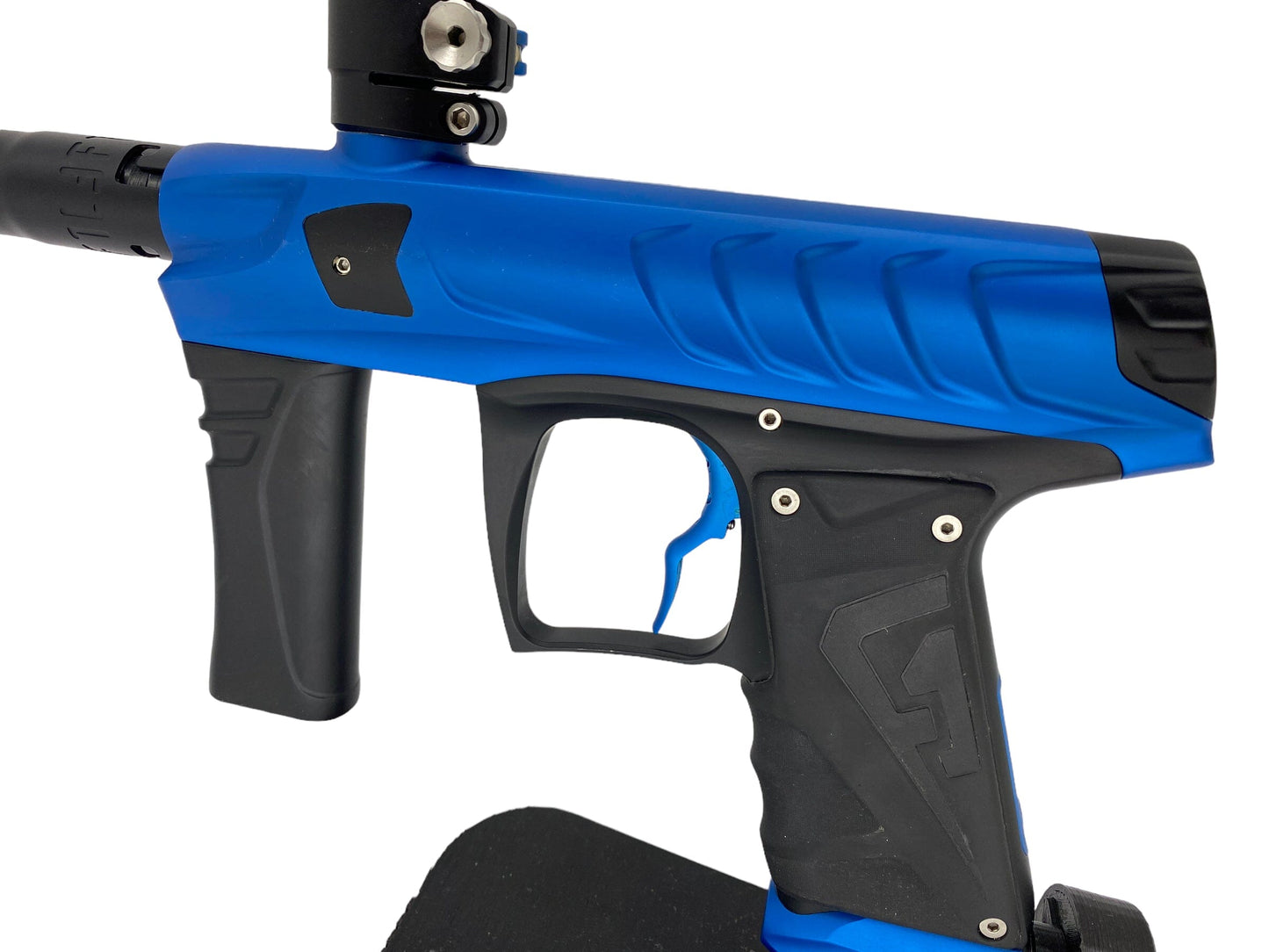 Used Field One Force Paintball Gun from CPXBrosPaintball Buy/Sell/Trade Paintball Markers, Paintball Hoppers, Paintball Masks, and Hormesis Headbands
