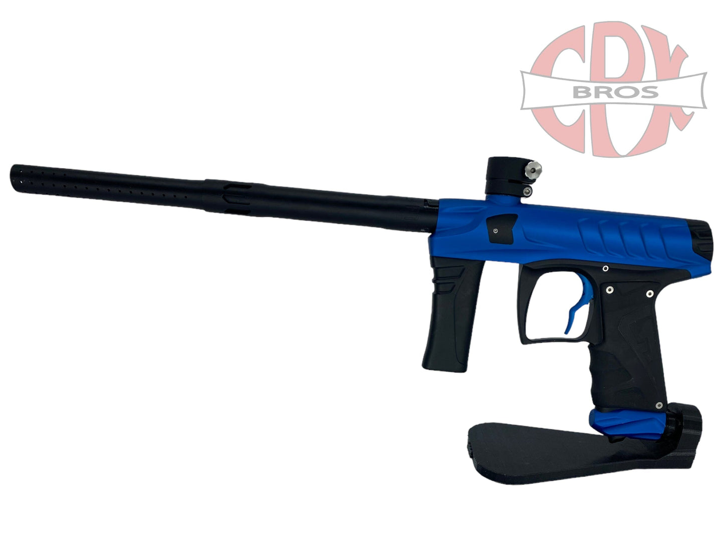 Used Field One Force Paintball Gun from CPXBrosPaintball Buy/Sell/Trade Paintball Markers, Paintball Hoppers, Paintball Masks, and Hormesis Headbands