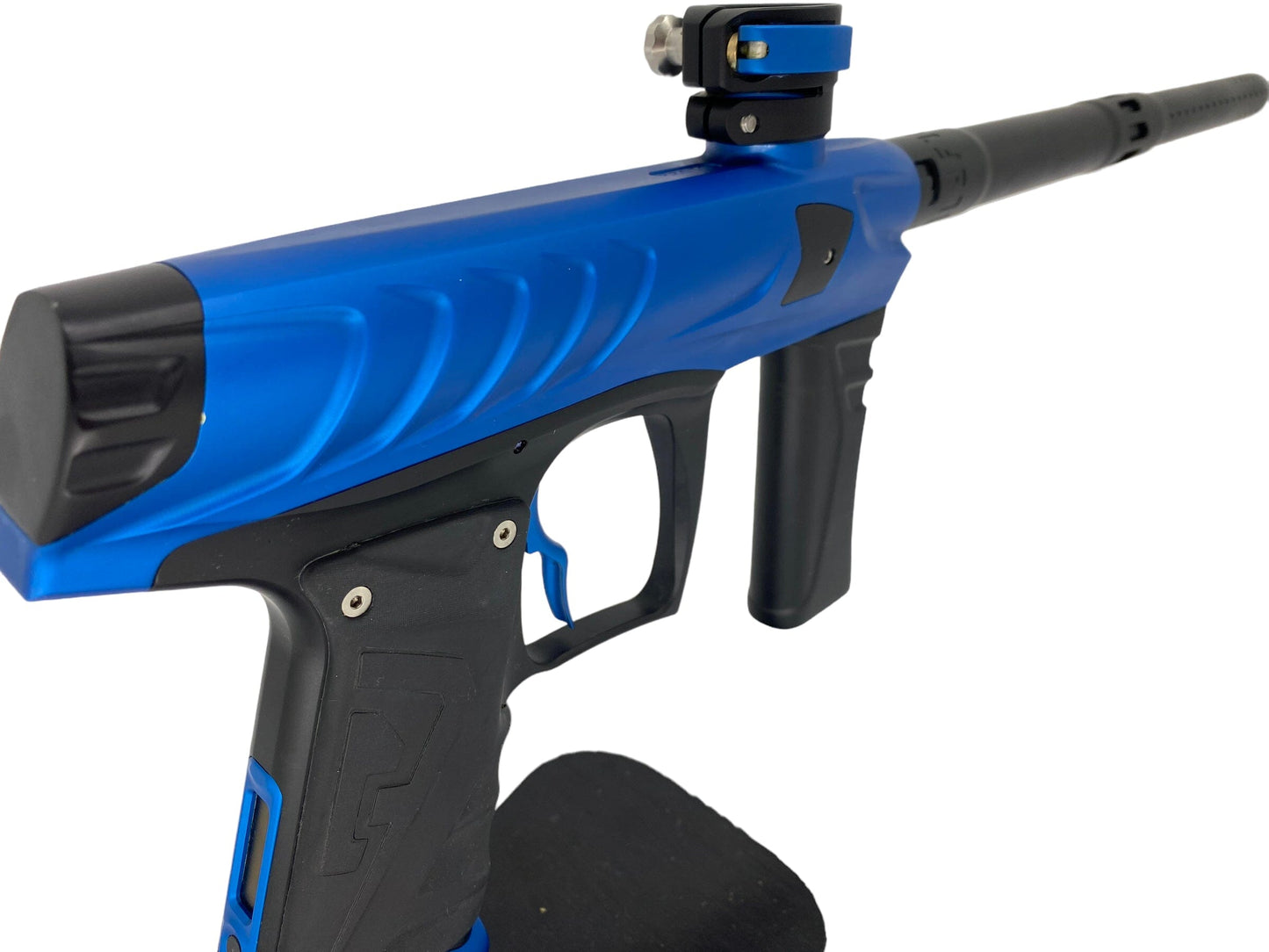 Used Field One Force Paintball Gun from CPXBrosPaintball Buy/Sell/Trade Paintball Markers, Paintball Hoppers, Paintball Masks, and Hormesis Headbands