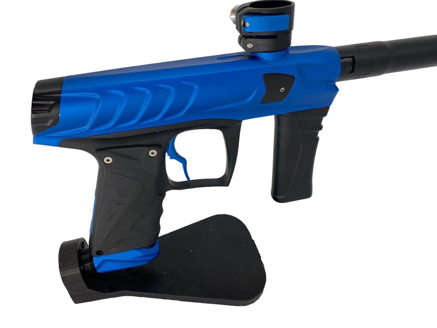 Used Field One Force Paintball Gun from CPXBrosPaintball Buy/Sell/Trade Paintball Markers, Paintball Hoppers, Paintball Masks, and Hormesis Headbands