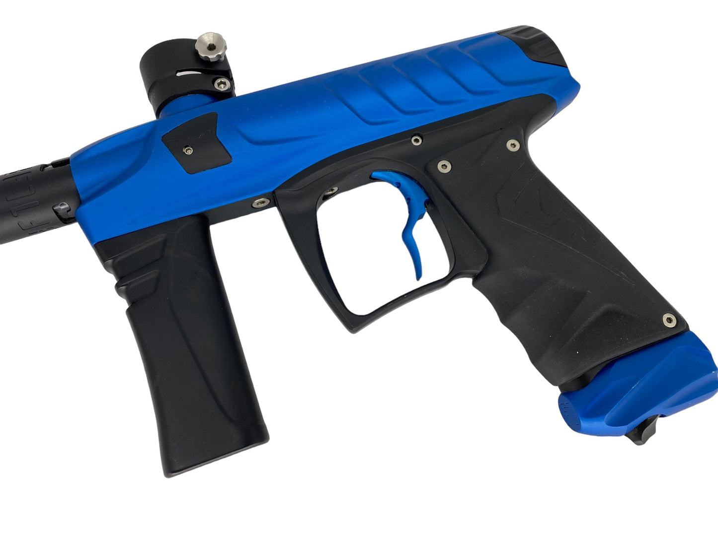 Used Field One Force Paintball Gun from CPXBrosPaintball Buy/Sell/Trade Paintball Markers, Paintball Hoppers, Paintball Masks, and Hormesis Headbands