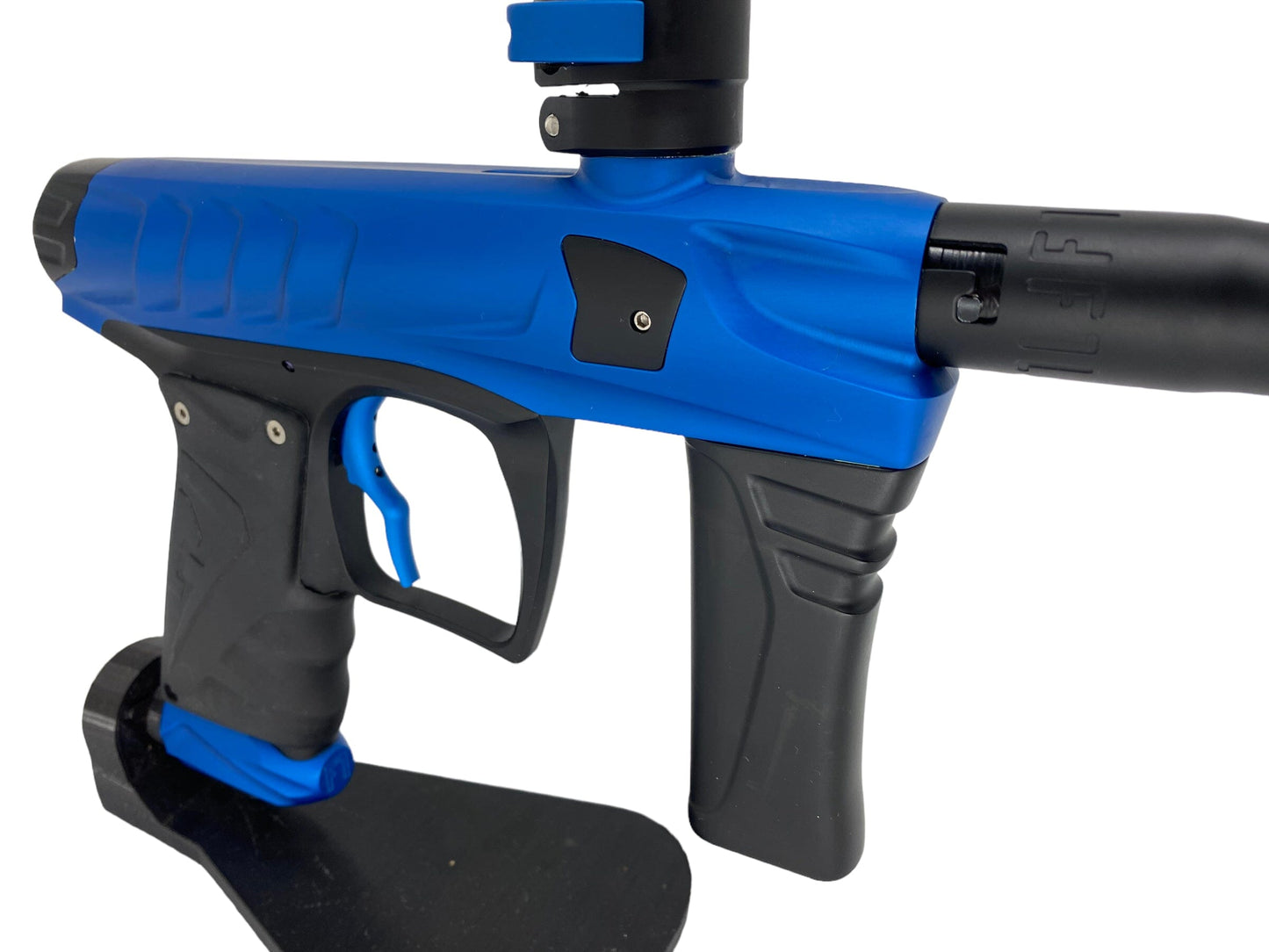 Used Field One Force Paintball Gun from CPXBrosPaintball Buy/Sell/Trade Paintball Markers, Paintball Hoppers, Paintball Masks, and Hormesis Headbands