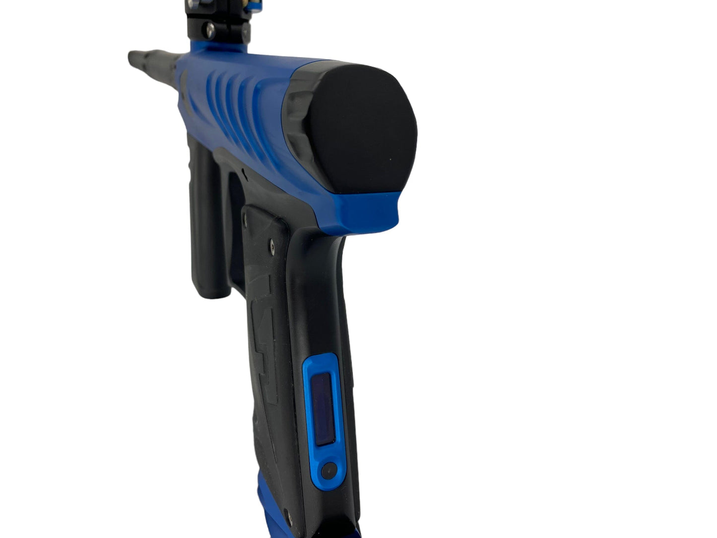 Used Field One Force Paintball Gun from CPXBrosPaintball Buy/Sell/Trade Paintball Markers, Paintball Hoppers, Paintball Masks, and Hormesis Headbands