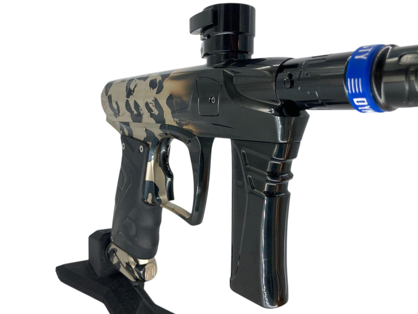 Used Field One Force Paintball Gun Paintball Gun from CPXBrosPaintball Buy/Sell/Trade Paintball Markers, New Paintball Guns, Paintball Hoppers, Paintball Masks, and Hormesis Headbands