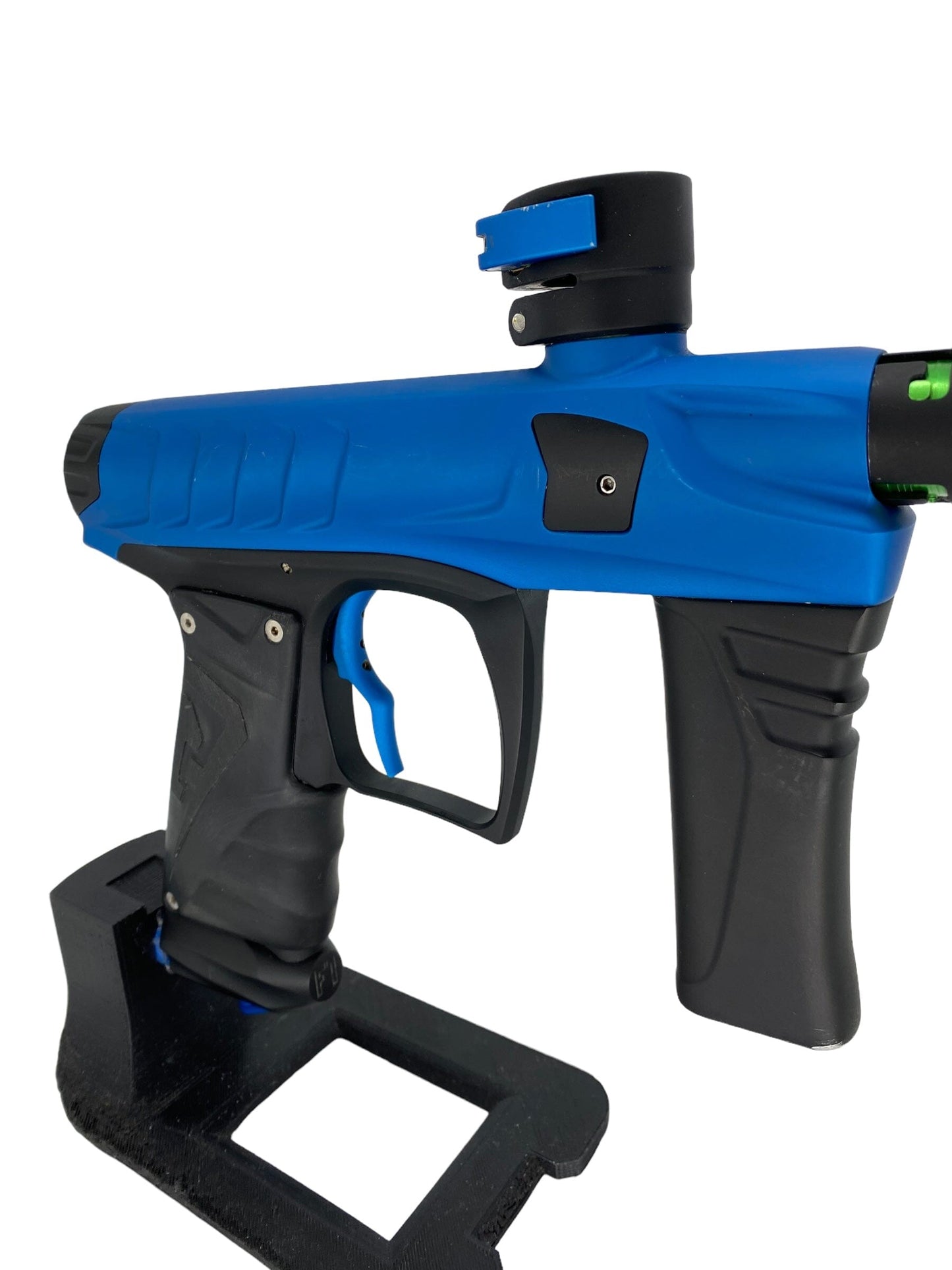 Used Field One Force Paintball Gun Paintball Gun from CPXBrosPaintball Buy/Sell/Trade Paintball Markers, New Paintball Guns, Paintball Hoppers, Paintball Masks, and Hormesis Headbands