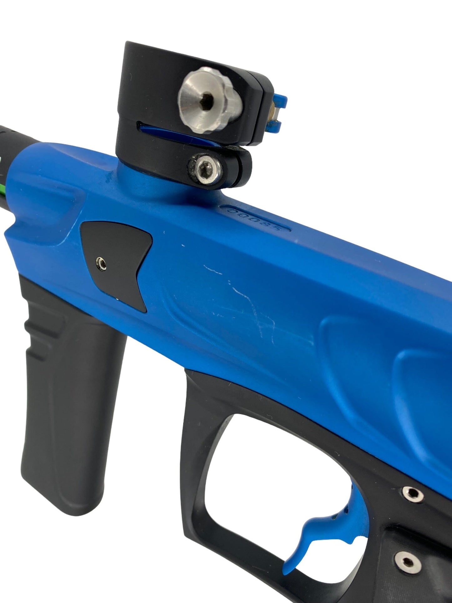Used Field One Force Paintball Gun Paintball Gun from CPXBrosPaintball Buy/Sell/Trade Paintball Markers, New Paintball Guns, Paintball Hoppers, Paintball Masks, and Hormesis Headbands