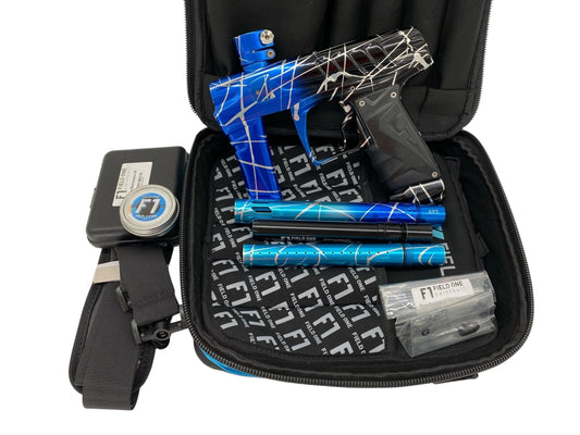 Used Field One Force Paintball Gun Paintball Gun from CPXBrosPaintball Buy/Sell/Trade Paintball Markers, New Paintball Guns, Paintball Hoppers, Paintball Masks, and Hormesis Headbands