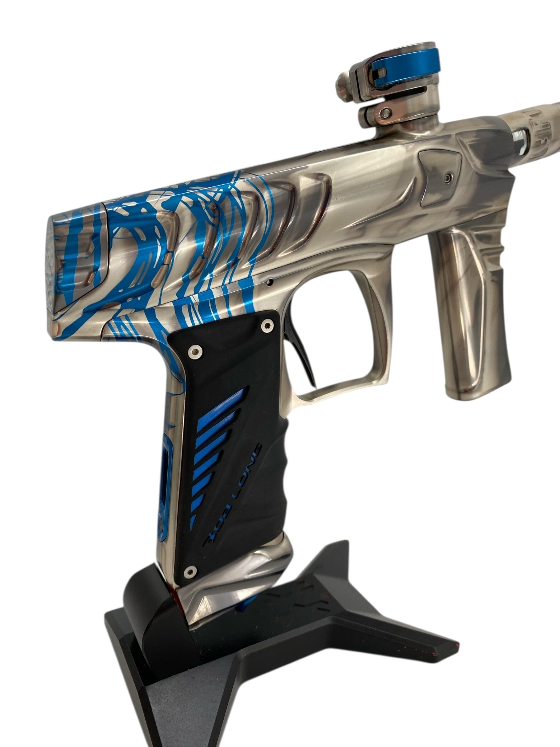 Used Field One Force Paintball Gun Paintball Gun from CPXBrosPaintball Buy/Sell/Trade Paintball Markers, New Paintball Guns, Paintball Hoppers, Paintball Masks, and Hormesis Headbands
