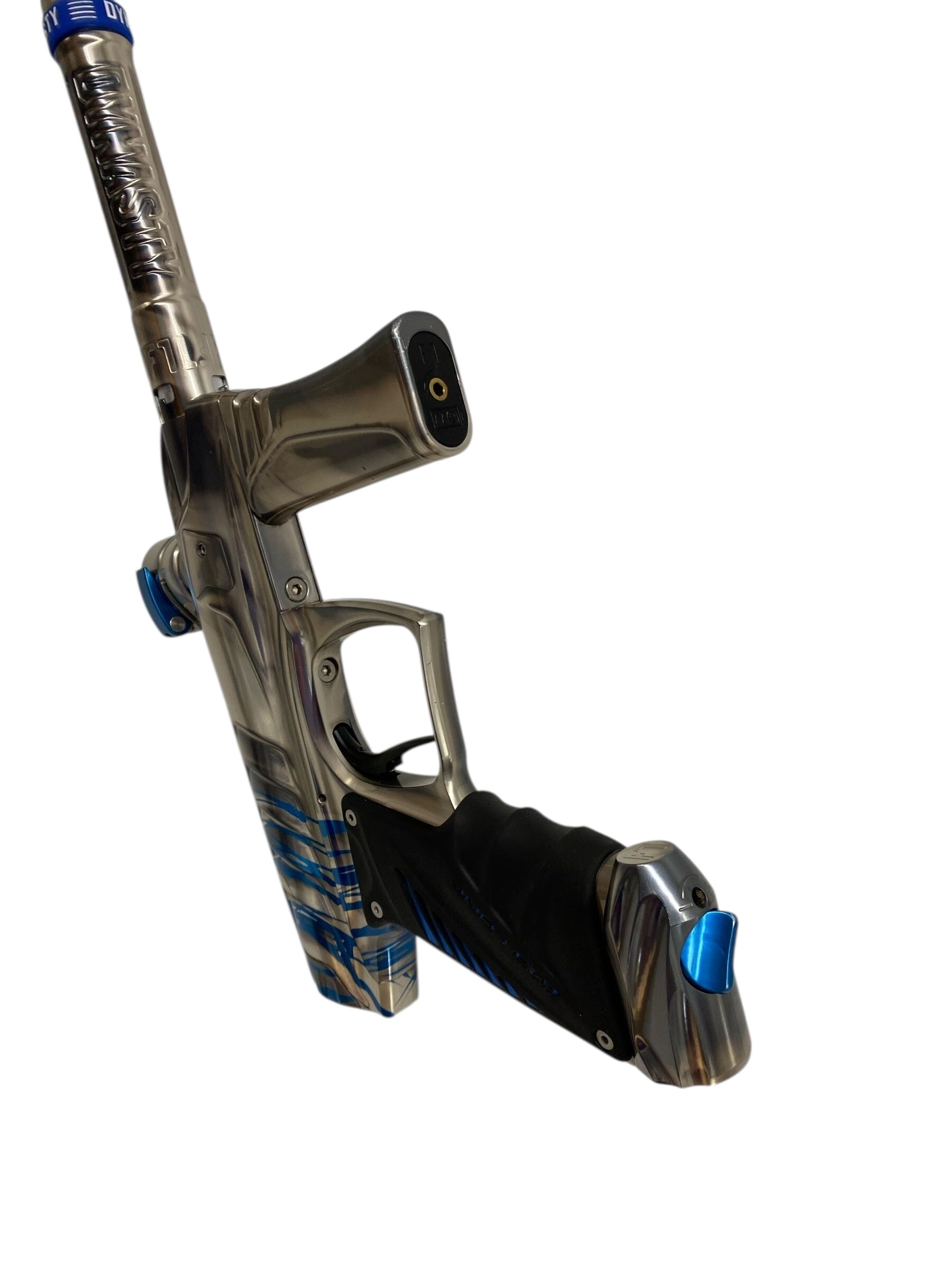 Used Field One Force Paintball Gun Paintball Gun from CPXBrosPaintball Buy/Sell/Trade Paintball Markers, New Paintball Guns, Paintball Hoppers, Paintball Masks, and Hormesis Headbands