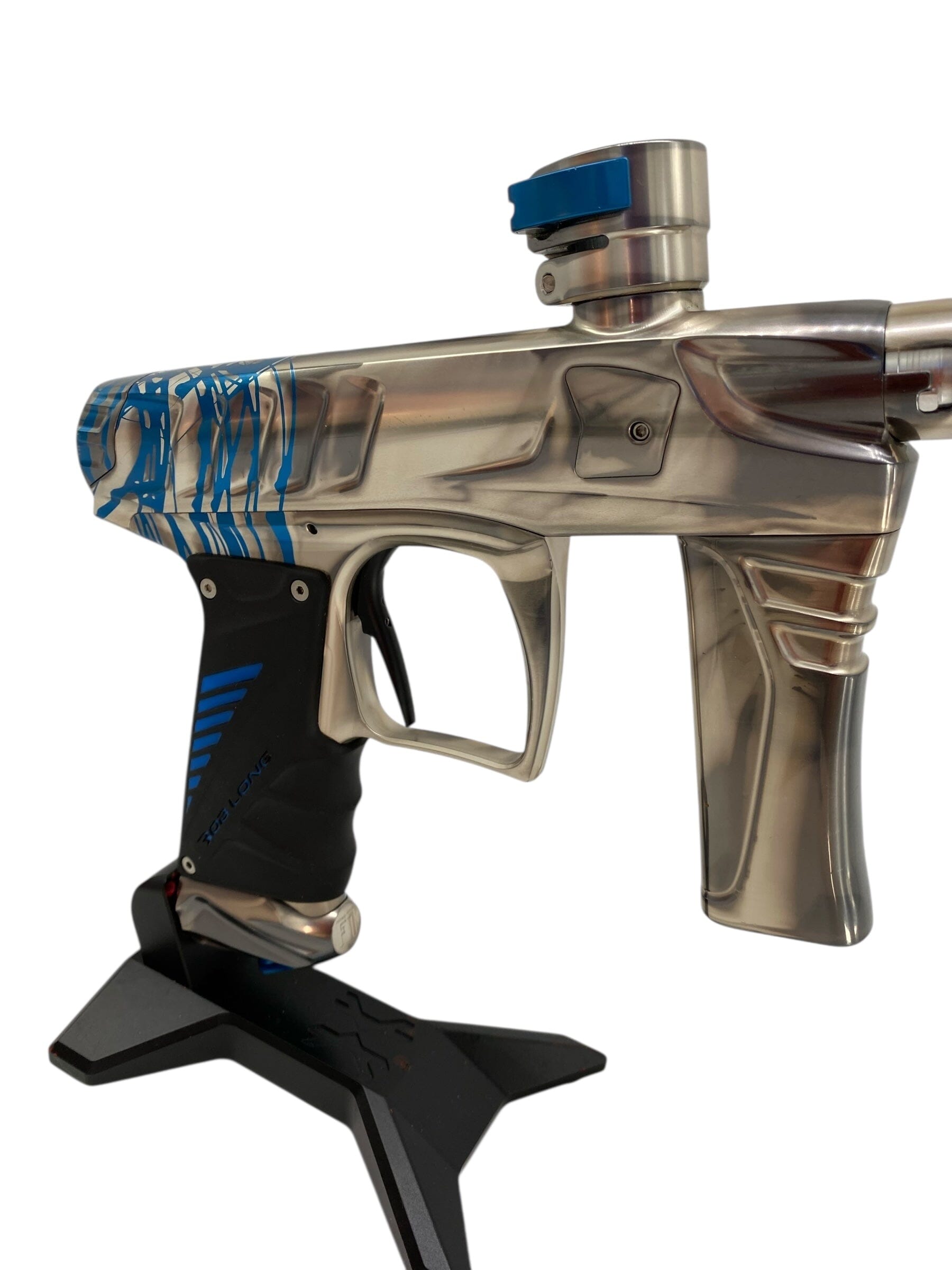 Used Field One Force Paintball Gun Paintball Gun from CPXBrosPaintball Buy/Sell/Trade Paintball Markers, New Paintball Guns, Paintball Hoppers, Paintball Masks, and Hormesis Headbands
