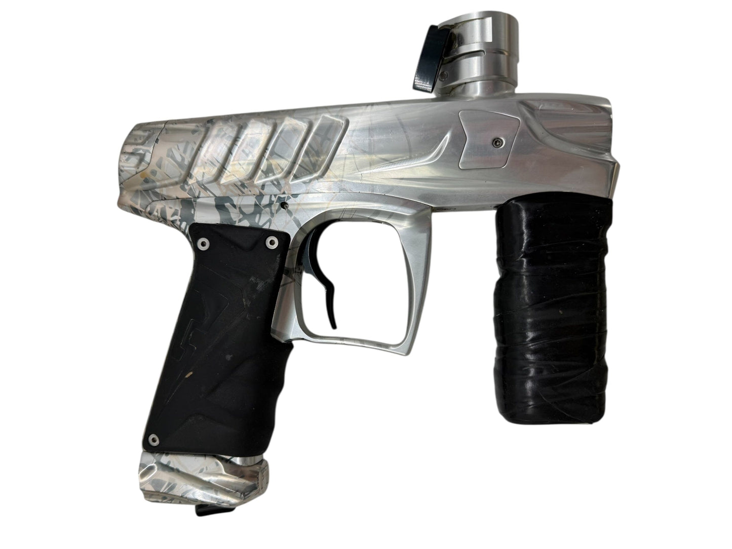 Used Field One Force Paintball Gun Paintball Gun from CPXBrosPaintball Buy/Sell/Trade Paintball Markers, New Paintball Guns, Paintball Hoppers, Paintball Masks, and Hormesis Headbands