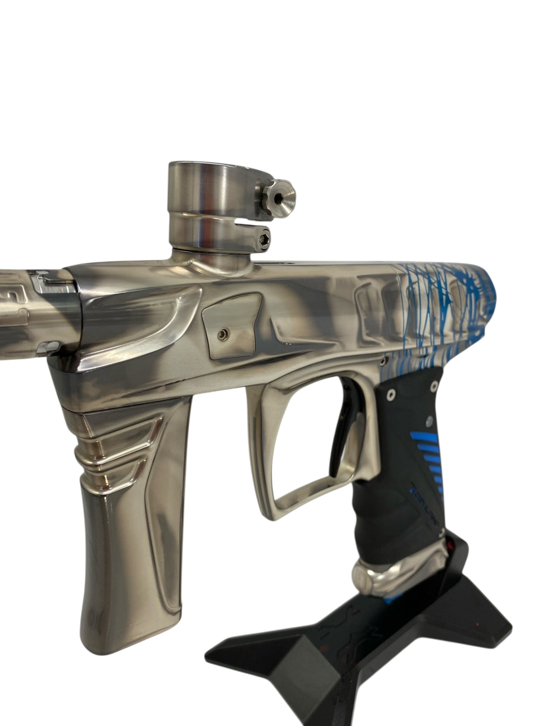 Used Field One Force Paintball Gun Paintball Gun from CPXBrosPaintball Buy/Sell/Trade Paintball Markers, New Paintball Guns, Paintball Hoppers, Paintball Masks, and Hormesis Headbands