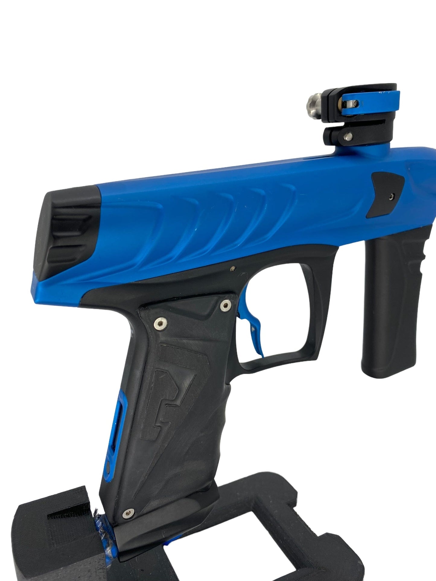 Used Field One Force Paintball Gun Paintball Gun from CPXBrosPaintball Buy/Sell/Trade Paintball Markers, New Paintball Guns, Paintball Hoppers, Paintball Masks, and Hormesis Headbands
