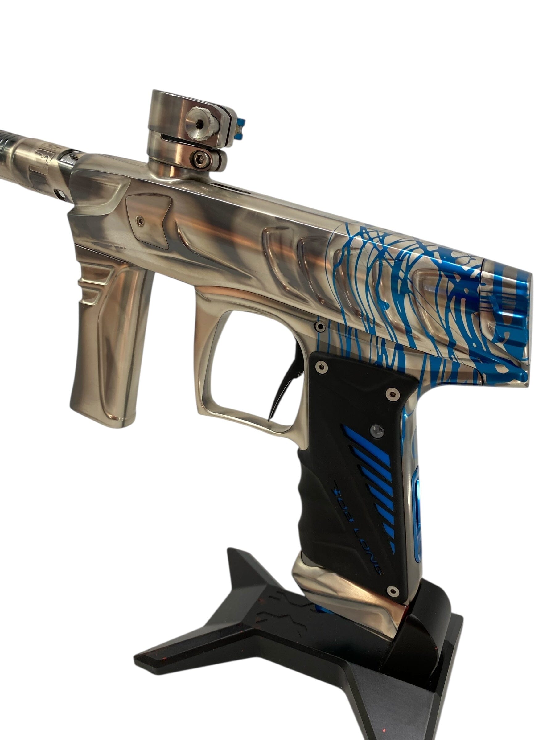 Used Field One Force Paintball Gun Paintball Gun from CPXBrosPaintball Buy/Sell/Trade Paintball Markers, New Paintball Guns, Paintball Hoppers, Paintball Masks, and Hormesis Headbands