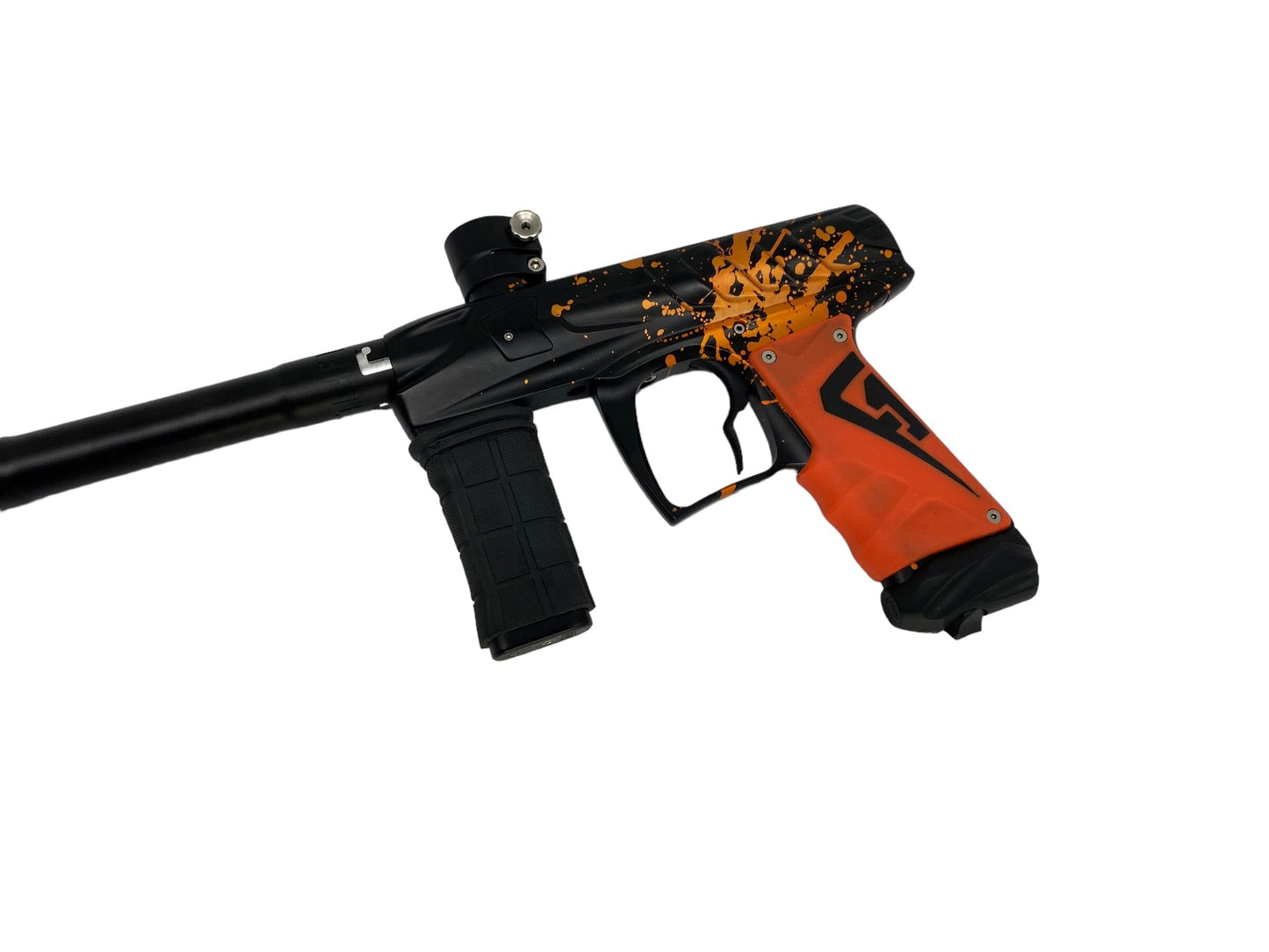 Used Field One Force Paintball Gun Paintball Gun from CPXBrosPaintball Buy/Sell/Trade Paintball Markers, New Paintball Guns, Paintball Hoppers, Paintball Masks, and Hormesis Headbands