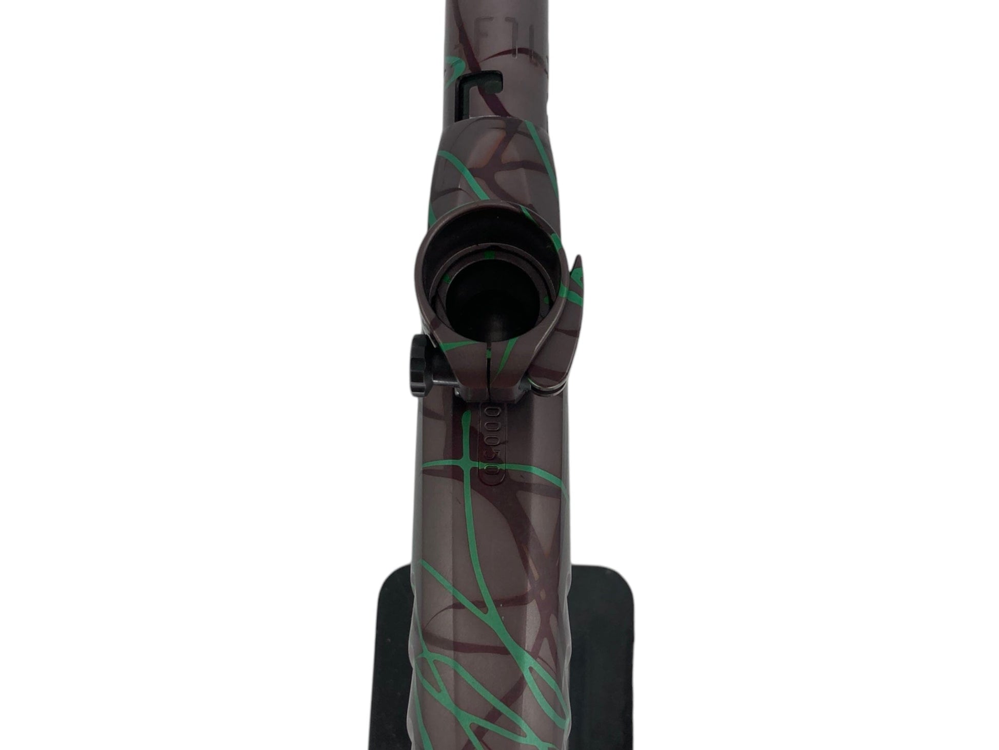 Used Field One Force Paintball Gun Upgraded Paintball Gun from CPXBrosPaintball Buy/Sell/Trade Paintball Markers, New Paintball Guns, Paintball Hoppers, Paintball Masks, and Hormesis Headbands