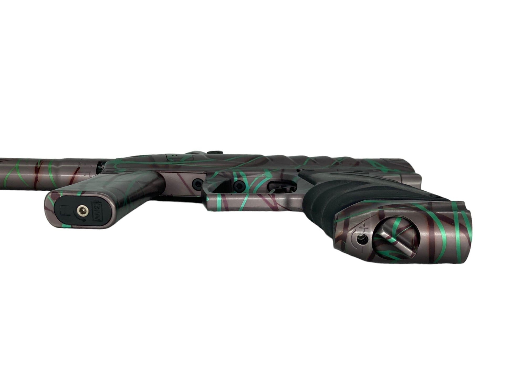 Used Field One Force Paintball Gun Upgraded Paintball Gun from CPXBrosPaintball Buy/Sell/Trade Paintball Markers, New Paintball Guns, Paintball Hoppers, Paintball Masks, and Hormesis Headbands