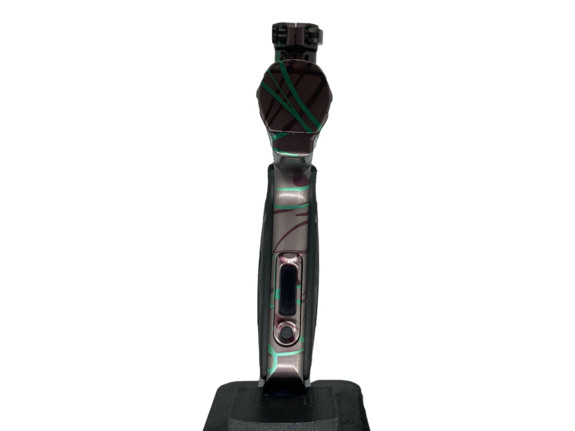 Used Field One Force Paintball Gun Upgraded Paintball Gun from CPXBrosPaintball Buy/Sell/Trade Paintball Markers, New Paintball Guns, Paintball Hoppers, Paintball Masks, and Hormesis Headbands