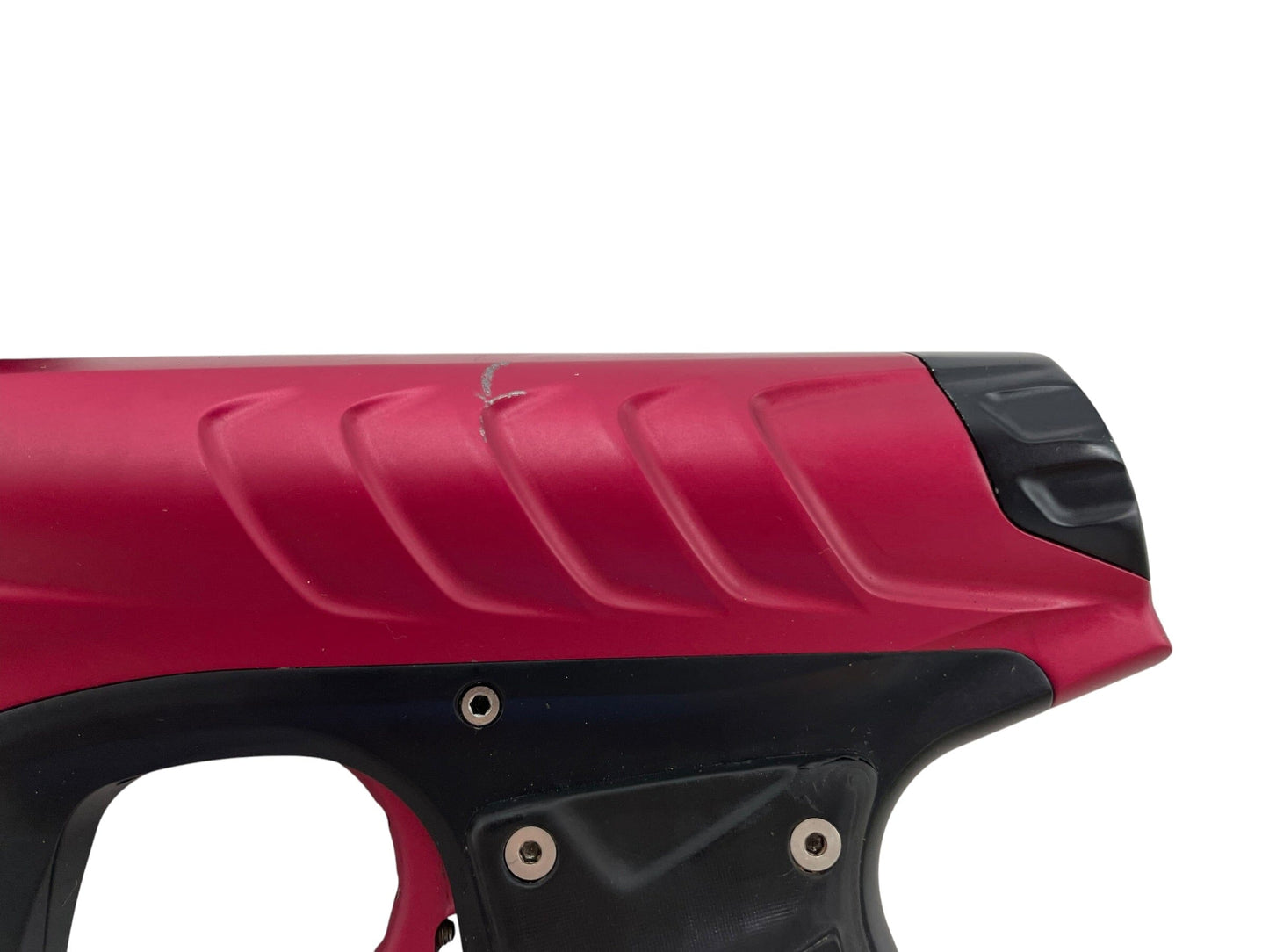 Used Field One Force Red/Black Paintball Gun Paintball Gun from CPXBrosPaintball Buy/Sell/Trade Paintball Markers, New Paintball Guns, Paintball Hoppers, Paintball Masks, and Hormesis Headbands